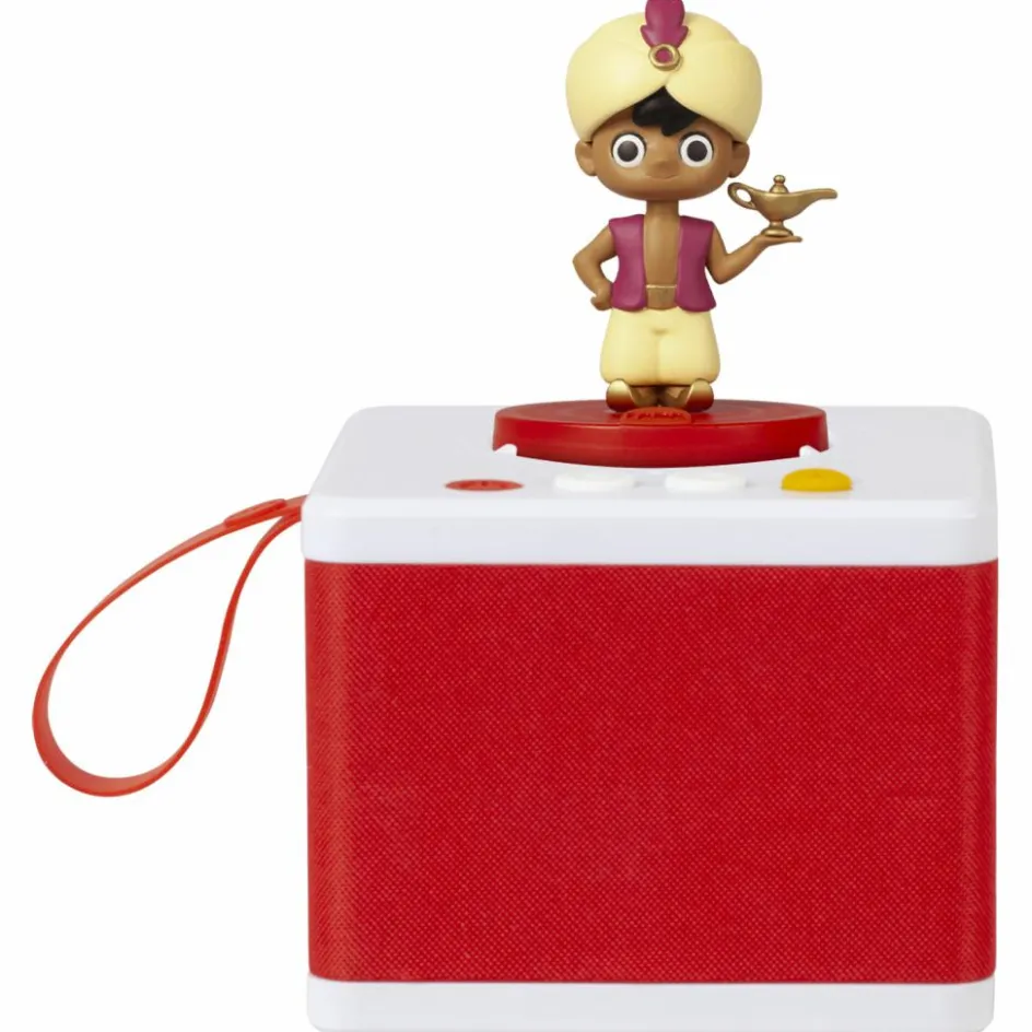 Clearance Faba Personnage sonore Aladin et une autre histoire pour conteuse