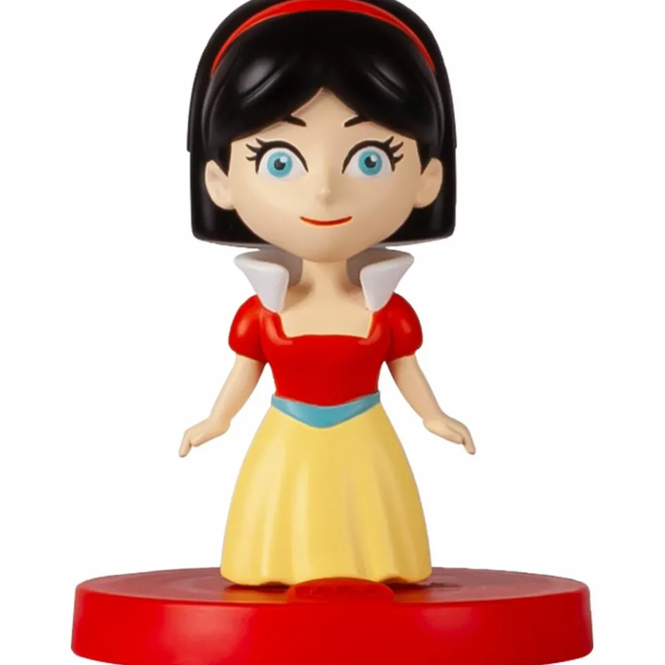 Online Faba Personnage sonore Blanche Neige et une autre histoire pour conteuse