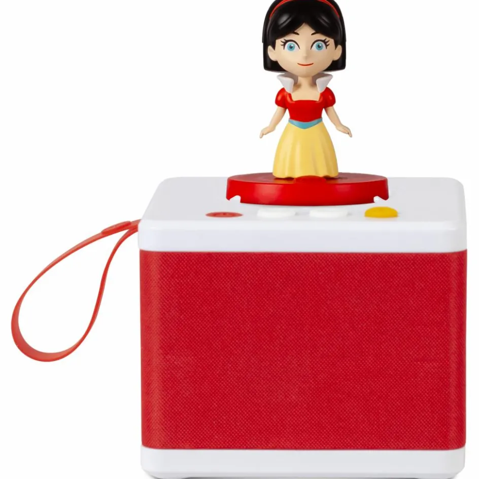 Online Faba Personnage sonore Blanche Neige et une autre histoire pour conteuse