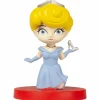 Personnage sonore Cendrillon et une autre histoire pour conteuse|Faba Discount