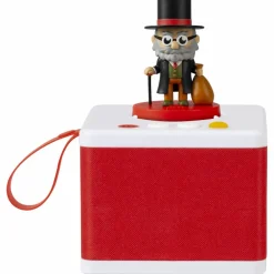 Discount Faba Personnage sonore Contes de Noël pour conteuse