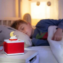 Personnage sonore Contes de fées et histoires sonores Histoires du Soir|Faba