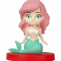 Personnage sonore La Petite Sirène et une autre histoire pour conteuse|Faba