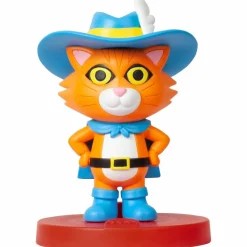 Clearance Faba Personnage sonore Le Chat Botté et une autre histoire pour conteuse