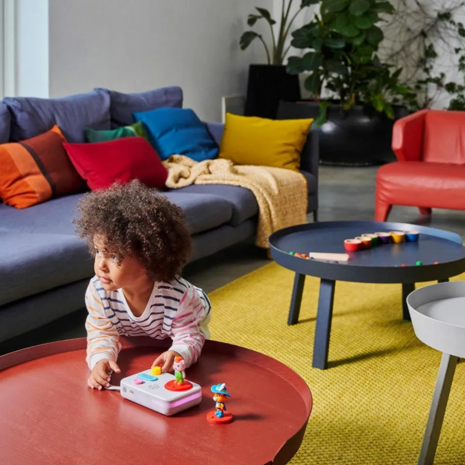 Clearance Faba Personnage sonore Le Chat Botté et une autre histoire pour conteuse