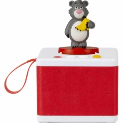 Best Faba Personnage sonore Le Livre de la Jungle et une autre histoire pour conteuse