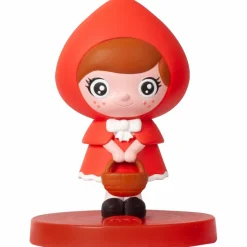 Discount Faba Personnage sonore Le Petit Chaperon Rouge et une autre histoire pour conteuse