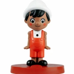 New Faba Personnage sonore Les Aventures de Pinocchio pour conteuse