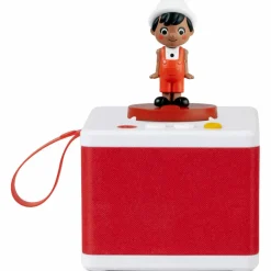 New Faba Personnage sonore Les Aventures de Pinocchio pour conteuse