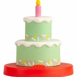 Personnage sonore Musiques, chansons et sons Joyeux Anniversaire|Faba Hot