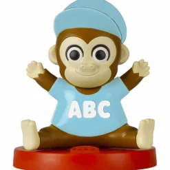 Hot Faba Personnage sonore Musiques, chansons et sons Maître gorille et ses comptines