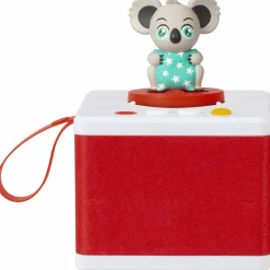 Hot Faba Personnage sonore Musiques, chansons et sons Les Câlins avant de dormir