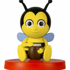 Faba Personnage sonore Musiques, chansons et sons Joue et Chante