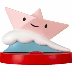 Personnage sonore Musiques, chansons et sons Chansons au bord de l'eau|Faba Discount