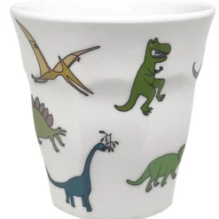 Petit gobelet Les Dinosaures|Petit Jour Paris Outlet