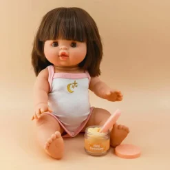 Clearance Tiny Harlow Petit pot magique pour poupée Banane