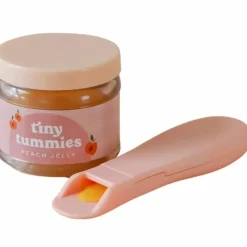 Petit pot magique pour poupée Pêche|Tiny Harlow New