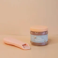 Tiny Harlow Petit pot magique pour poupée Noix de coco