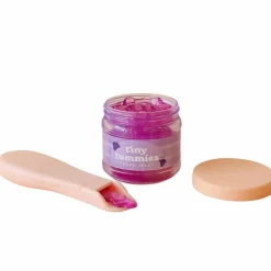 Tiny Harlow Petit pot magique pour poupée Gelée de raisin