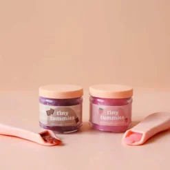 Petit pot magique pour poupée Fraise|Tiny Harlow Online