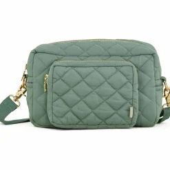 Hot Cam Cam Copenhagen Petit sac à langer Ivy Green