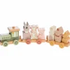 Petit train en bois Esteban|Amadeus Les Petits Outlet