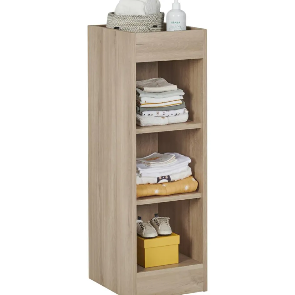 Petite bibliothèque Calypso|Galipette Hot