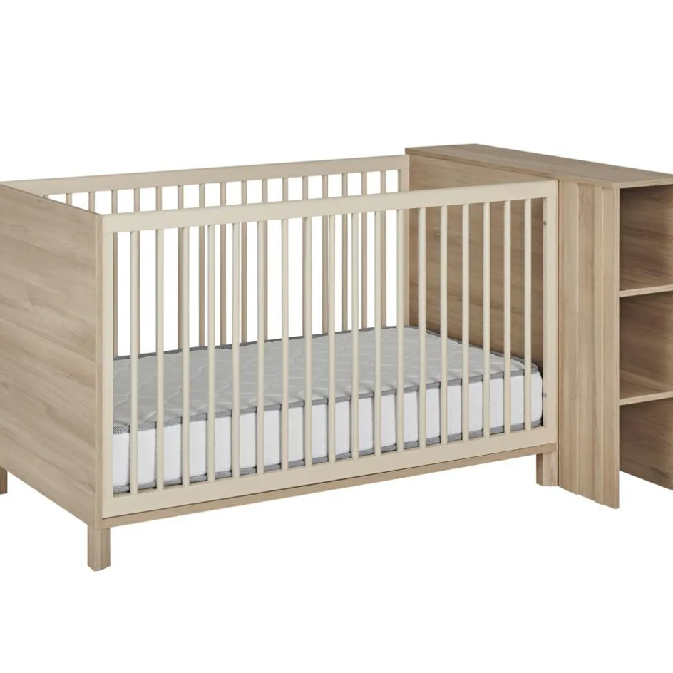 Petite bibliothèque Calypso|Galipette Hot