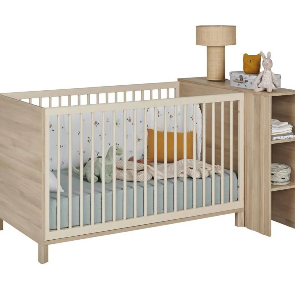 Petite bibliothèque Calypso|Galipette Hot