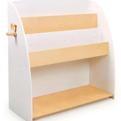 Outlet Tender Leaf Petite bibliothèque Forêt