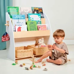 Outlet Tender Leaf Petite bibliothèque Forêt