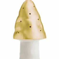 Outlet Egmont Toys Petite lampe veilleuse champignon Doré