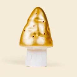 Outlet Egmont Toys Petite lampe veilleuse champignon Doré