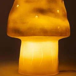 Outlet Egmont Toys Petite lampe veilleuse champignon Doré
