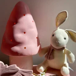 Best Egmont Toys Petite lampe veilleuse champignon Cuberdon