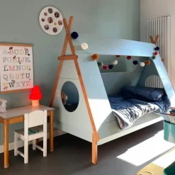 Petite lampe veilleuse champignon Rouge|Egmont Toys Clearance