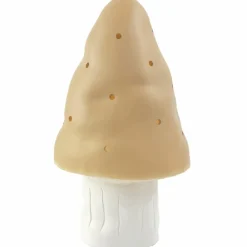 Discount Egmont Toys Petite lampe veilleuse champignon Mokka