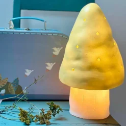 Petite lampe veilleuse champignon Amande|Egmont Toys Sale