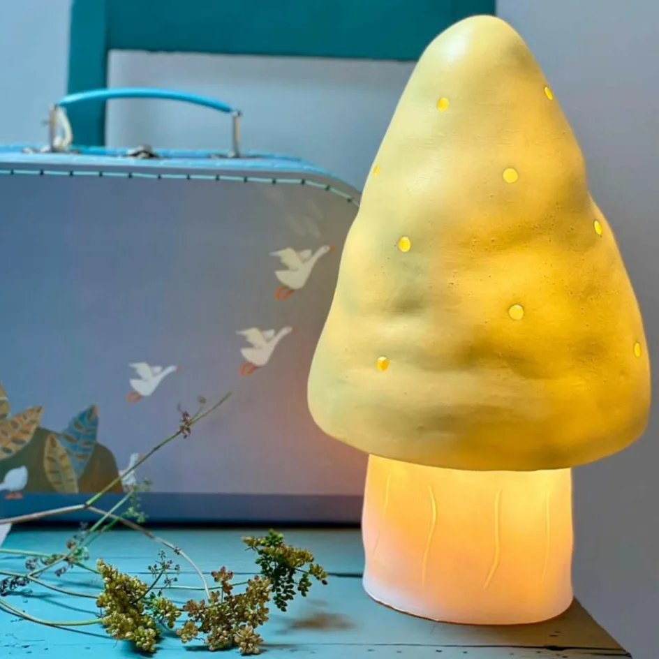 Petite lampe veilleuse champignon Amande|Egmont Toys Sale