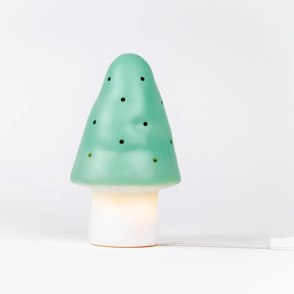 Petite lampe veilleuse champignon Amande|Egmont Toys Sale