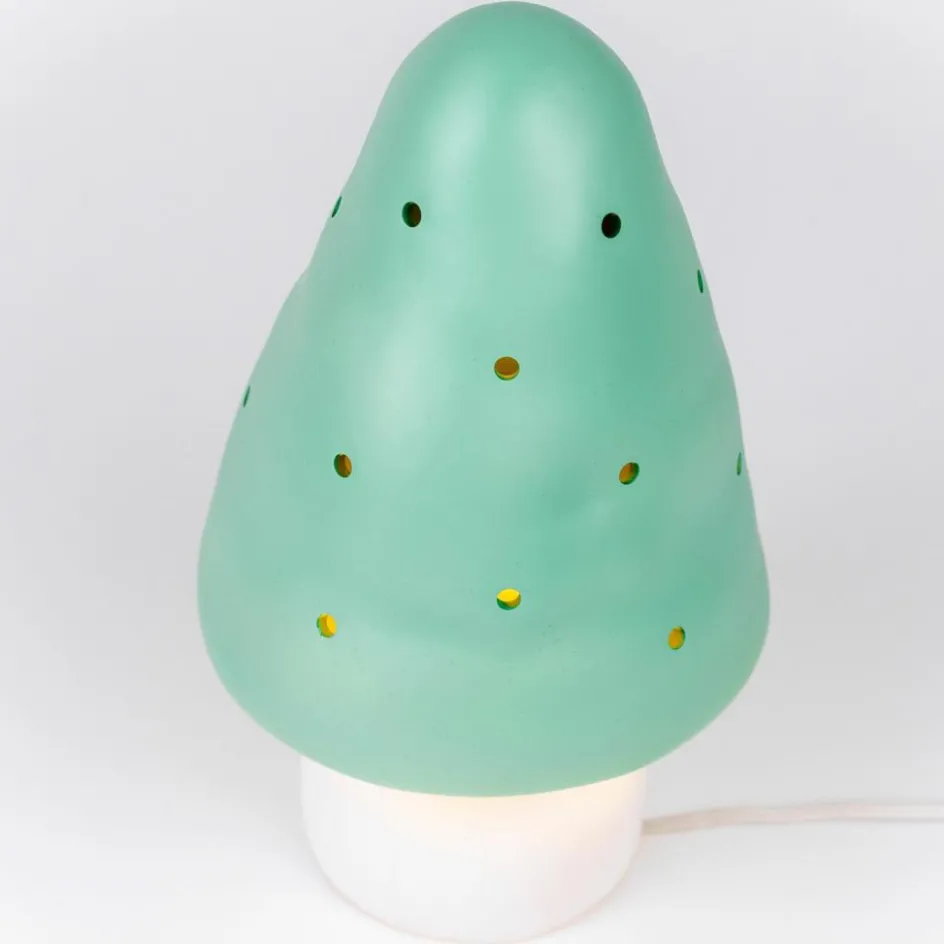 Petite lampe veilleuse champignon Amande|Egmont Toys Sale