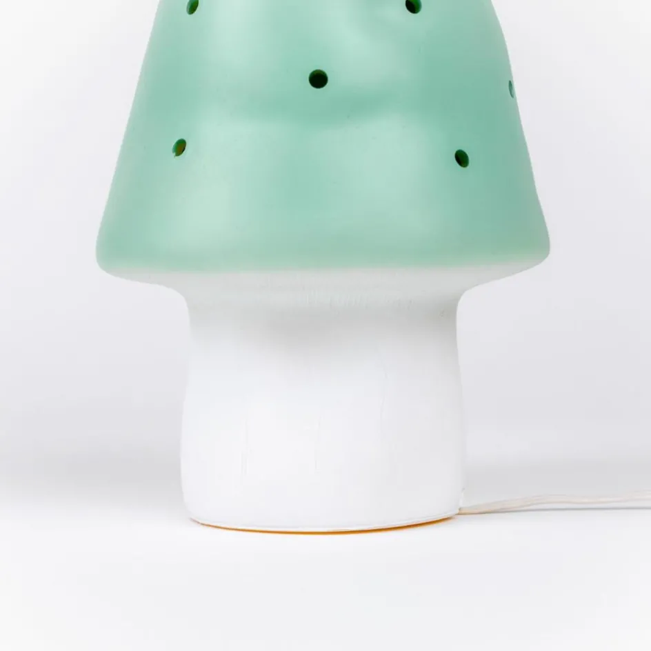 Petite lampe veilleuse champignon Amande|Egmont Toys Sale