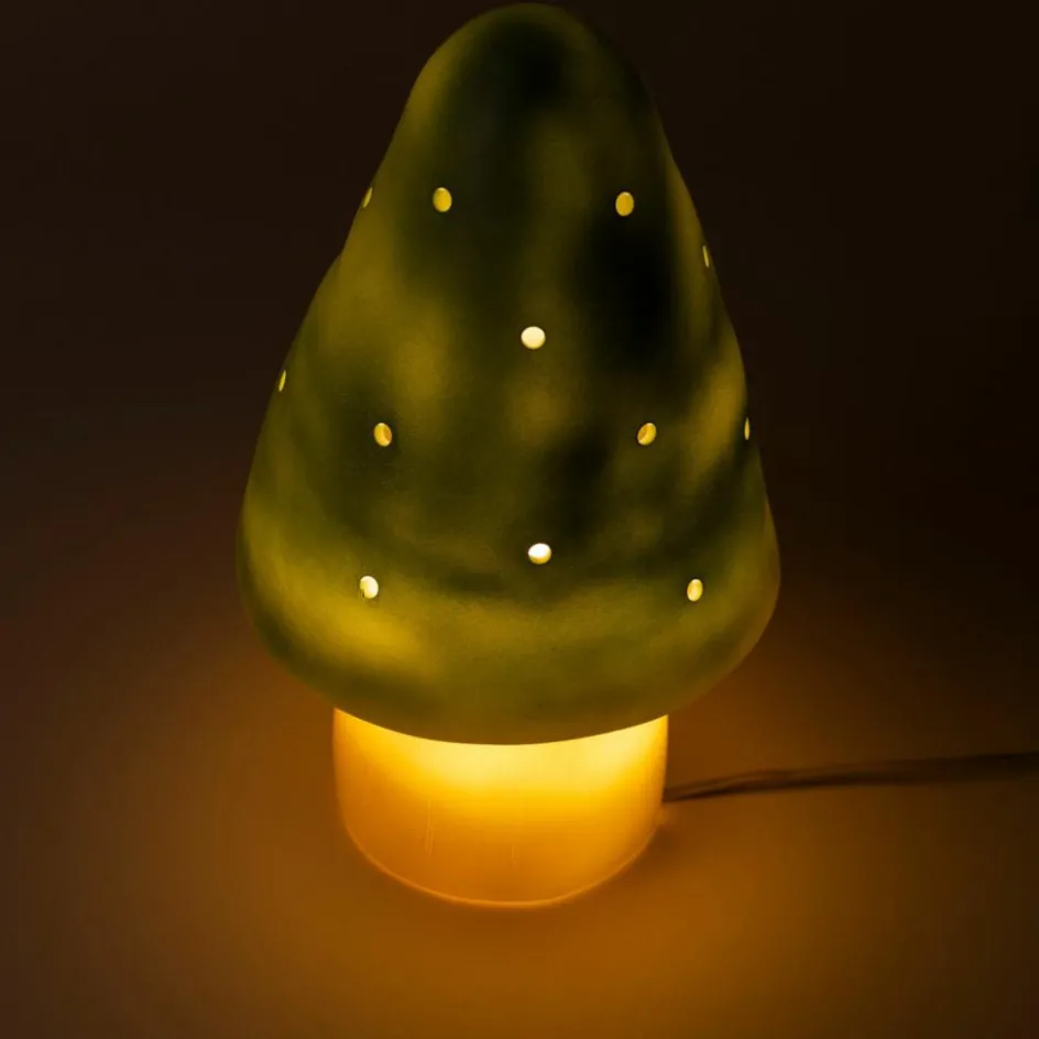 Petite lampe veilleuse champignon Amande|Egmont Toys Sale