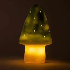 Petite lampe veilleuse champignon Amande|Egmont Toys Sale