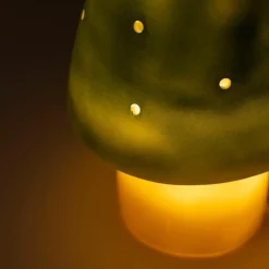 Petite lampe veilleuse champignon Amande|Egmont Toys Sale
