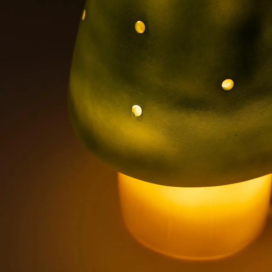 Petite lampe veilleuse champignon Amande|Egmont Toys Sale