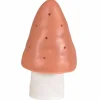 Petite lampe veilleuse champignon Petit Terra|Egmont Toys Online