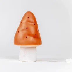 Petite lampe veilleuse champignon Petit Terra|Egmont Toys Online