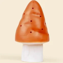 Petite lampe veilleuse champignon Petit Terra|Egmont Toys Online