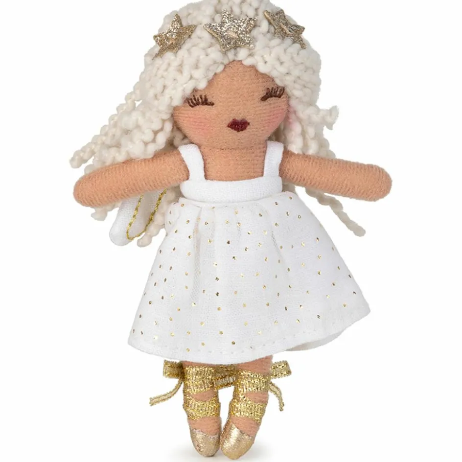 Hot BT Chaps Petite peluche Alice l'ange (11 cm)
